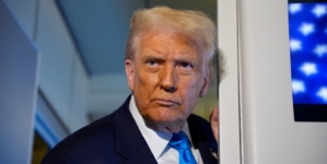 Donald Trump says he will sue BBC for up to $5 billion