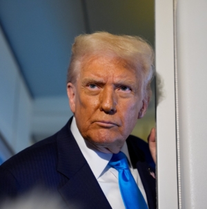 Donald Trump says he will sue BBC for up to $5 billion