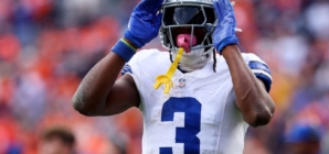 George Pickens Likely Facing Additional NFL Punishment for ‘MNF’ Incident