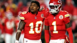 Chiefs Make Final Decision on RB Isiah Pacheco Before Broncos Game