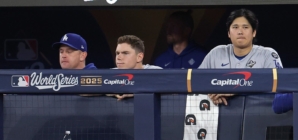 Dodgers Make Decision About Shohei Ohtani Starting Game 7 of World Series