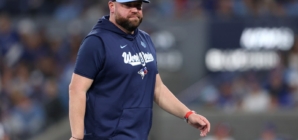 Blue Jays Manager Reveals If Any Pitcher is Off Limits for World Series Game 7