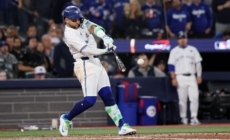 Blue Jays’ Bo Bichette Projected to Sign Insane 10-Year, $300M Deal