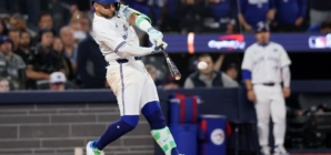 Blue Jays’ Bo Bichette Projected to Sign Insane 10-Year, $300M Deal