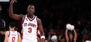 How to Watch Alabama vs St. John’s: Live Stream NCAA College Basketball, TV Channel
