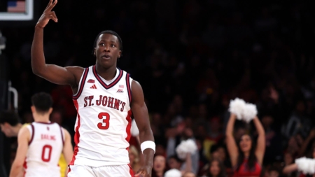 How to Watch Alabama vs St. John’s: Live Stream NCAA College Basketball, TV Channel