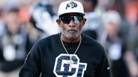 Colorado’s Deion Sanders Breaks Routine With Surprising Decision