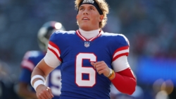 Giants’ Star Jaxson Dart Could be Forced to Make Major Change After Injury Return