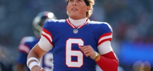 Giants’ Star Jaxson Dart Could be Forced to Make Major Change After Injury Return