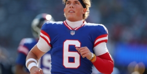 Giants’ Star Jaxson Dart Could be Forced to Make Major Change After Injury Return