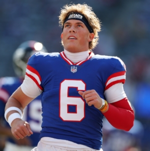 Giants’ Star Jaxson Dart Could be Forced to Make Major Change After Injury Return