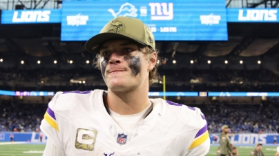 Vikings’ JJ McCarthy’s Latest Comments Will Excite Minnesota Fans