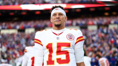 Patrick Mahomes Could Join Tom Brady as Only QBs to Achieve Rare NFL Feat