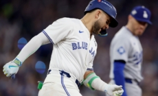 Blue Jays Predicted To Re-Sign $189M Free Agent After World Series Heartbreak