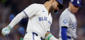 Blue Jays Predicted To Re-Sign $189M Free Agent After World Series Heartbreak