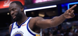 Warriors’ Draymond Green Sends Message on Possibly Not Playing Under Steve Kerr