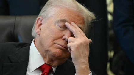 Donald Trump’s Approval Rating ‘In a Free Fall’ for Weeks: Nate Silver %%page%% %%sep%% %%sitename%% Donald Trump’s approval rating ‘in a free fall’ for weeks: Nate Silver