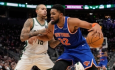 How to Watch Bucks vs Knicks: Live Stream NBA Cup Group Play, TV Channel