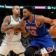 How to Watch Bucks vs Knicks: Live Stream NBA Cup Group Play, TV Channel