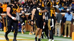 How to Watch New Mexico State vs Tennessee: Live Stream College Football, TV Channel