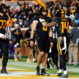 How to Watch New Mexico State vs Tennessee: Live Stream College Football, TV Channel