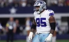 Cowboys’ 3-Time Pro Bowler Dubbed Cut Candidate After Quinnen Williams Trade