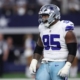 Cowboys’ 3-Time Pro Bowler Dubbed Cut Candidate After Quinnen Williams Trade