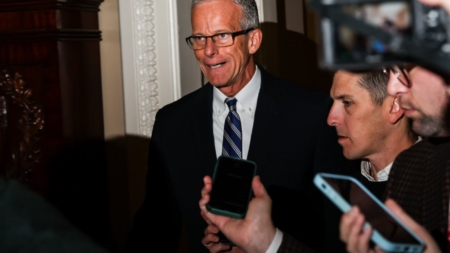 Republicans Reject Obamacare Subsidy Extension To End Shutdown