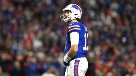 Josh Allen Sounds Off on Culprit in Bills’ Blowout Loss to Dolphins