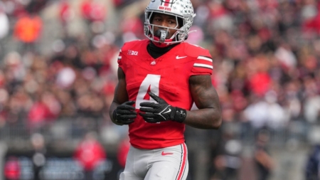 How to Watch Ohio State vs Purdue: Live Stream NCAA Football, TV Channel