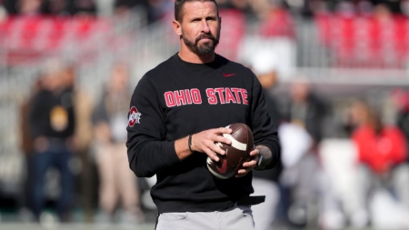 Penn State ‘Involved’ With Bitter Big Ten Rival in Coaching Search: Report