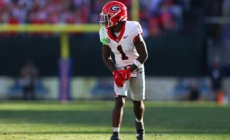 How to Watch Georgia vs Georgia Tech: Live Stream NCAA College Football, TV Channel