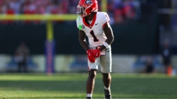 How to Watch Georgia vs Georgia Tech: Live Stream NCAA College Football, TV Channel