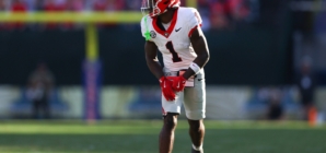 How to Watch Georgia vs Georgia Tech: Live Stream NCAA College Football, TV Channel