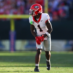 How to Watch Georgia vs Georgia Tech: Live Stream NCAA College Football, TV Channel