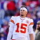 Patrick Mahomes Gets Major Boost as Chiefs Announce Key Injury Updates