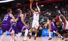Pistons Make Final Call on Cade Cunningham’s Status vs Pacers