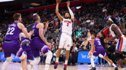 Pistons Make Final Call on Cade Cunningham’s Status vs Pacers