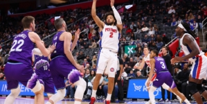 Pistons Make Final Call on Cade Cunningham’s Status vs Pacers