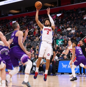 Pistons Make Final Call on Cade Cunningham’s Status vs Pacers