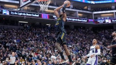 Warriors HC Steve Kerr Offers Unfortunate Update on Jonathan Kuminga