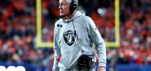 Pete Carroll Sends Warning to Ashton Jeanty After Mistake in Broncos Loss