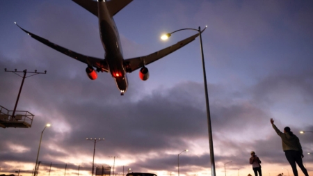 What Airlines Say About Refunds As Flights Are Impacted by Shutdown