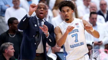 UNC Basketball Announces Devastating Seth Trimble Injury News