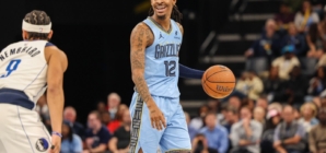 Grizzlies Star Ja Morant Faces Another Tough Obstacle