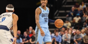 Grizzlies Star Ja Morant Faces Another Tough Obstacle
