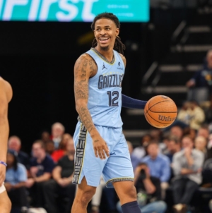 Grizzlies Star Ja Morant Faces Another Tough Obstacle