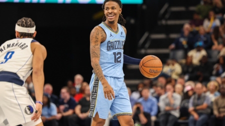 Grizzlies Star Ja Morant Faces Another Tough Obstacle