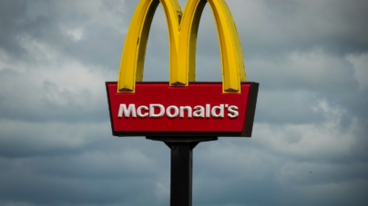 McDonald’s To Launch Limited Anniversary Happy Meal Next Week