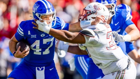 Top-10 College Football Team Labeled ‘Frauds’ After Blowout Loss